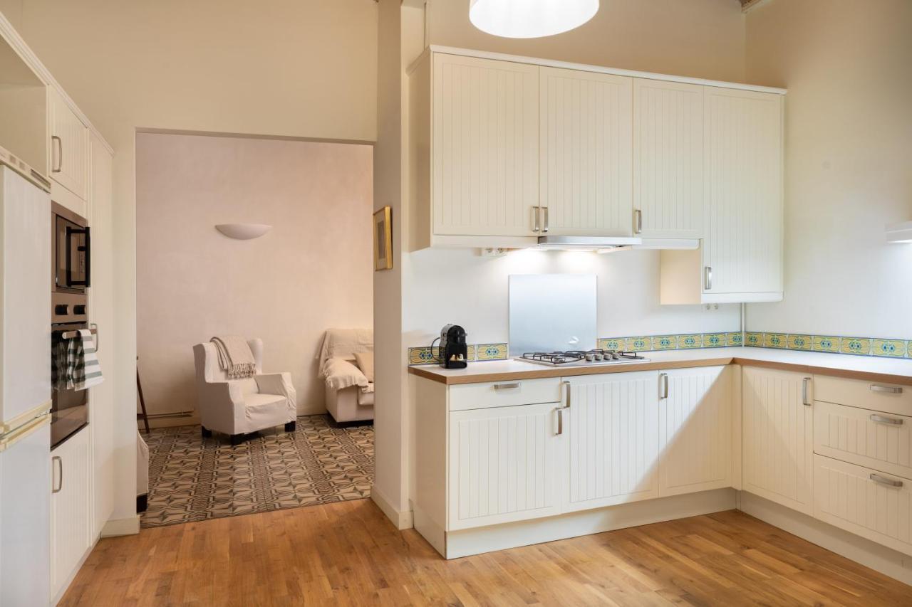 Flateli Peixateries Velles Appartement Gerona