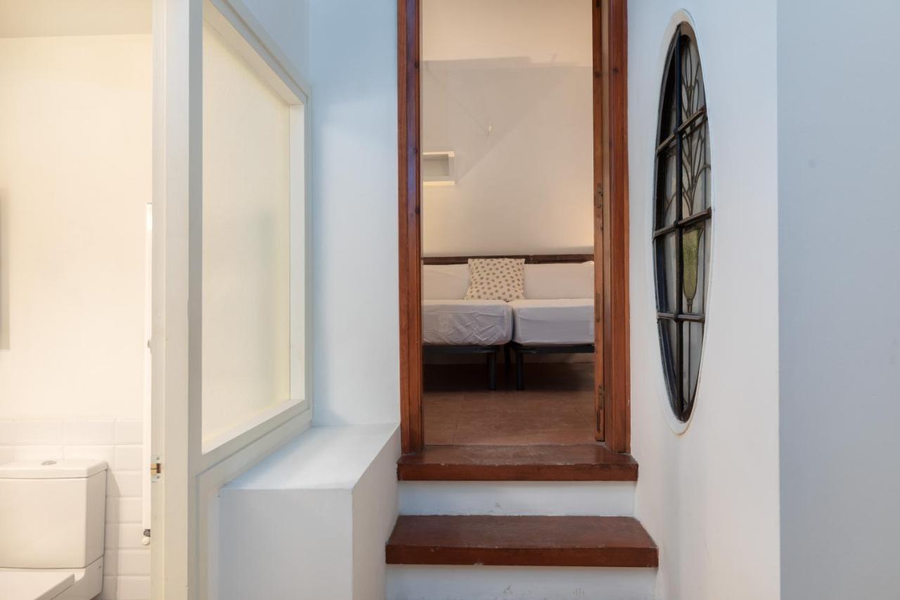 Flateli Peixateries Velles Appartement *