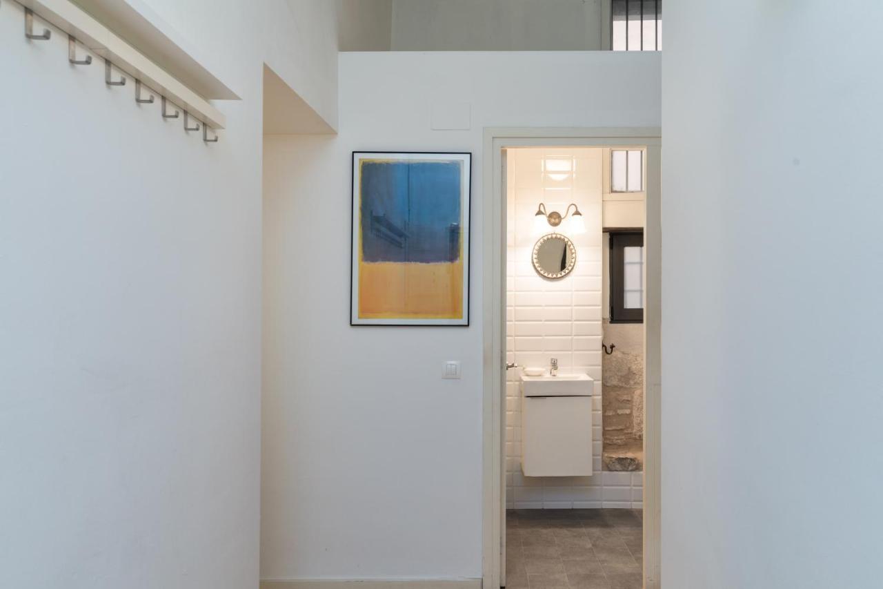 Appartement Flateli Peixateries Velles Gerona